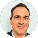 Gert-Jan Goethals profielfoto